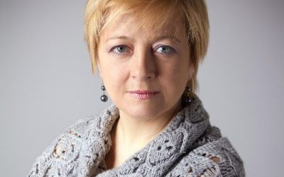 Наталья Андреева