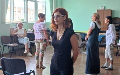 Интегративная травматерапия
